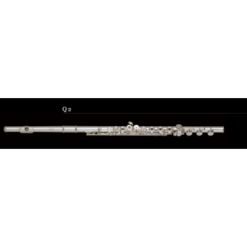 Haynes - Proucts-  Q Series flutes Q 2
